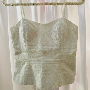 Lilly Pulitzer tank top